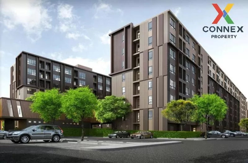 For Sale Condo , dcondo Campus Kampangsaen , Kamphaeng Saen , Kam