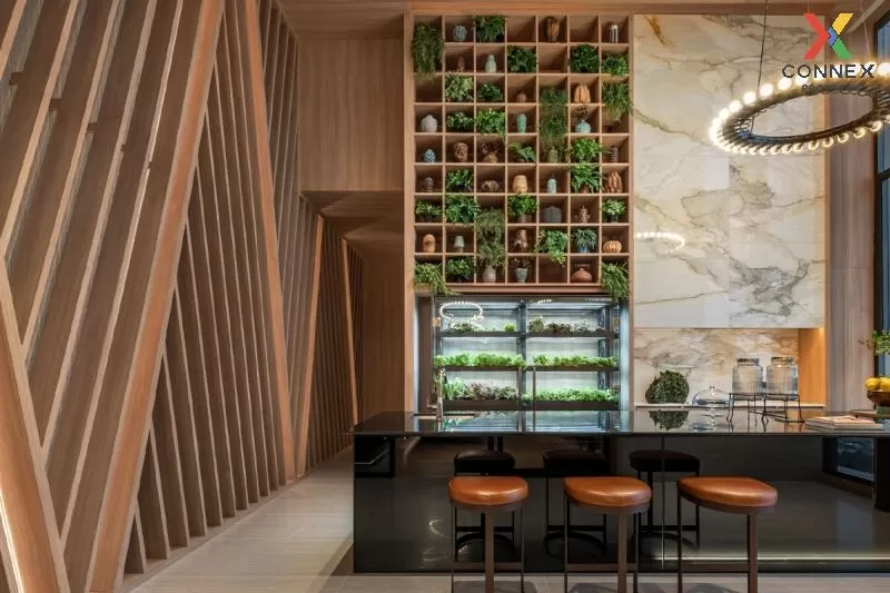 ขายคอนโด  โอกะ เฮาส์ BTS-ทองหล่อ คลองตัน เขต คลองเตย กรุงเทพ CX-9 4