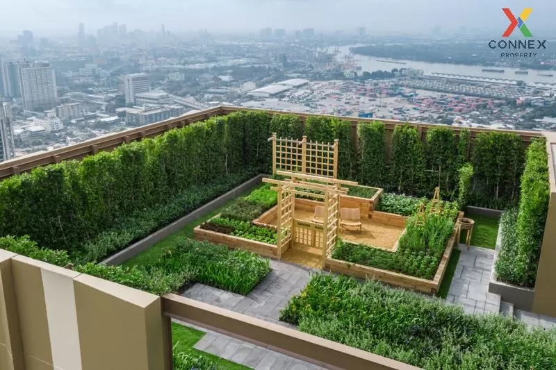 ขายคอนโด  โอกะ เฮาส์ BTS-ทองหล่อ คลองตัน เขต คลองเตย กรุงเทพ CX-9