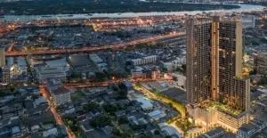 Oka Haus Sukhumvit 36 - โอกะ เฮาส์