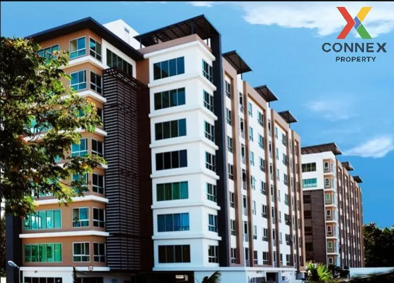 For Sale Condo , Milestone Serithai , Khlong Kum , Bung Kum , Ban