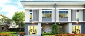 Pruksa Ville 91/1 - พฤกษาวิลล์ 91/1