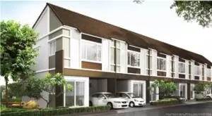 Baan Pruksa 48 - บ้านพฤกษา 48