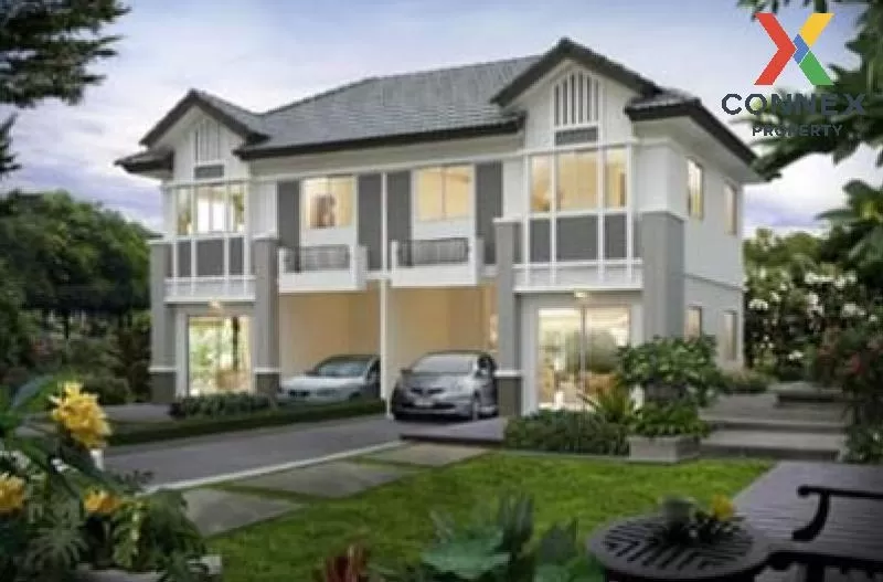 ขายทาวน์เฮ้าส์/ทาวน์โฮม  พฤกษาวิลล์ 33 ปิ่นเกล้า - วงแหวน 2 รีโนเ