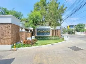 Nantawan Rama 2 - นันทวัน พระราม 2