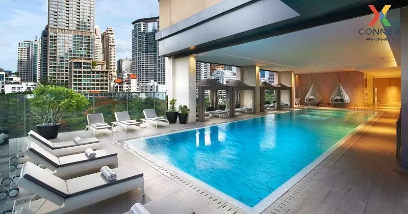 เช่าคอนโด  โอเรียนเต็ล เรสซิเด้นท์ BTS-ชิดลม ลุมพินี เขต ปทุมวัน 