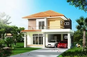 Phanason Garden Home 9