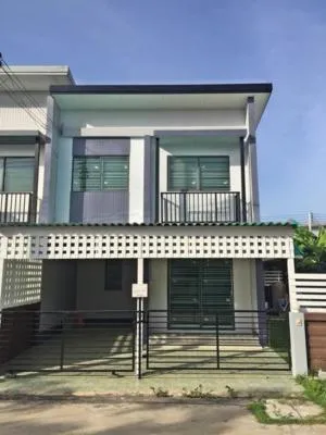 METTOWN PATHUM – TIWANON - เมททาวน์ ปทุม – ติวานนท์