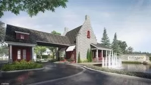 Villaggio Koh Rean Ayuthaya