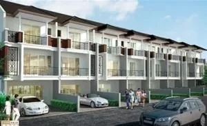 The Color Living Srinakarin - Wongwaen - เดอะ คัลเลอร์ ลิฟวิ่ง ศรีนครินทร์ - วงแหวน