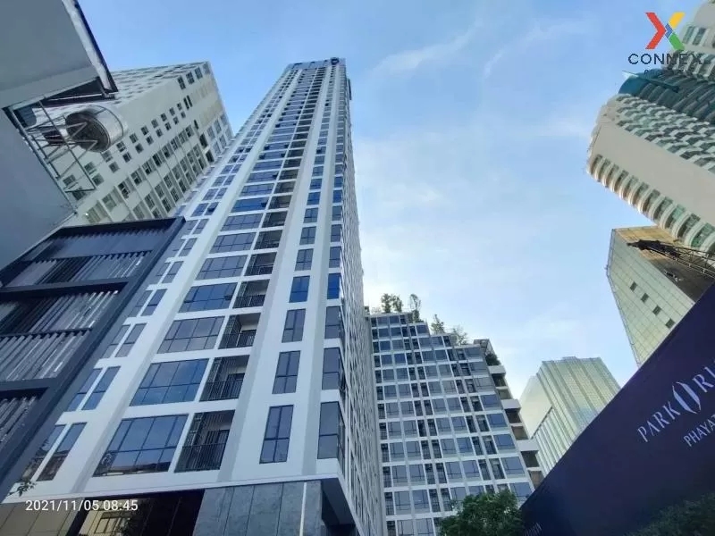 เช่าคอนโด  พาร์ค ออริจิ้น พญาไท BTS-พญาไท ถนนพญาไท เขต ราชเทวี กร