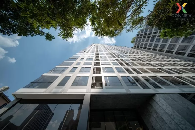 เช่าคอนโด  พาร์ค ออริจิ้น พญาไท BTS-พญาไท ถนนพญาไท เขต ราชเทวี กร