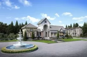 Golden Town Ladprao – Kaset nawamin - โกลเด้น ทาวน์ ลาดพร้าว-เกษตรนวมินทร์