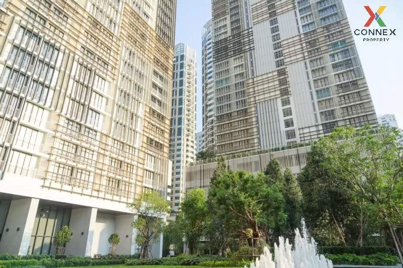 For Sale Condo , Park Origin Phrom Phong , BTS-Phrom Phong , Khlo