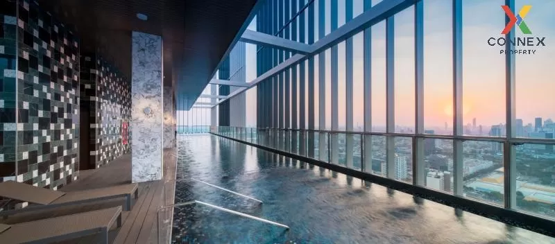 For Sale Condo , Park Origin Phrom Phong , BTS-Phrom Phong , Khlo