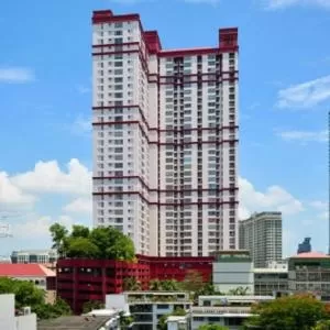 Pathumwan Resort - ปทุมวัน รีสอร์ท