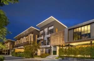 Eco Space Bangna - Wongwaen - อีโค สเปซ บางนา - วงแหวน