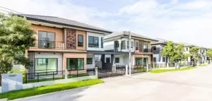 The Trust Suvarnabhumi - Teparak