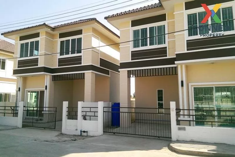 ขายบ้าน  บดินทร 3 รังสิต-คลอง 7 ลำลูกกา คลองหลวง ปทุมธานี CX-1714