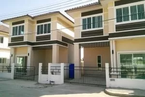 BADINTORN 3 RANGSIT-KLONG 7 - บดินทร 3 รังสิต-คลอง 7