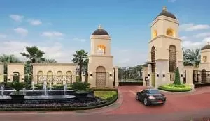 CASA GRAND Taksin – Rama 2