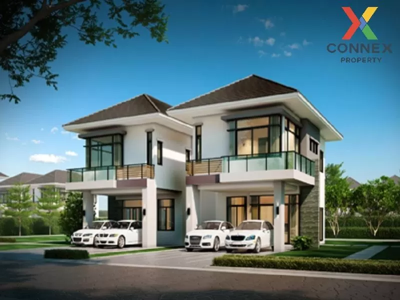 ขายทาวน์เฮ้าส์/ทาวน์โฮม  บ้านเปี่ยมสุข ติวานนท์ 56 รีโนเวทใหม่ บ้