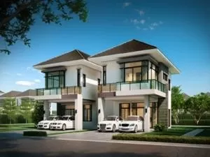 Baan Piamsuk Tiwanon 56 - บ้านเปี่ยมสุข ติวานนท์ 56