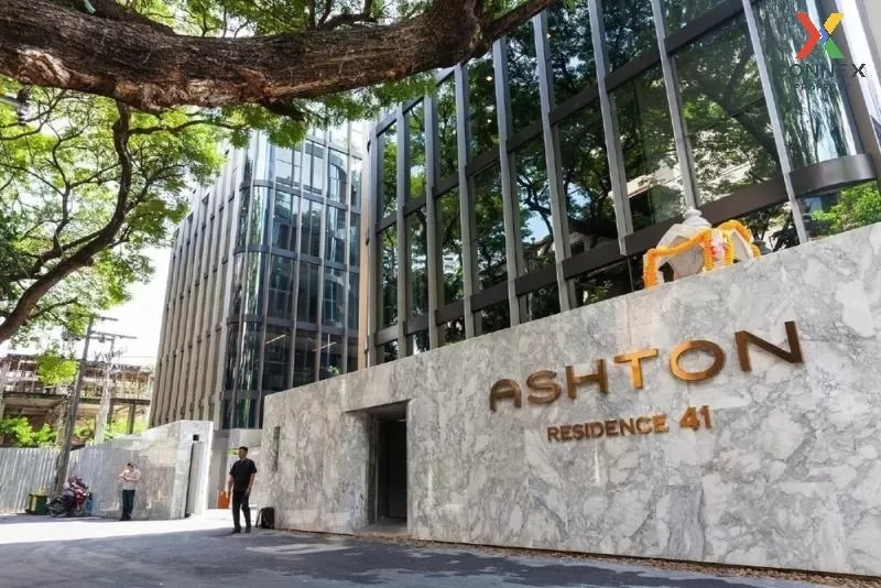 FOR RENT condo , Ashton Residence 41 , BTS-Phrom Phong , Khlong T
