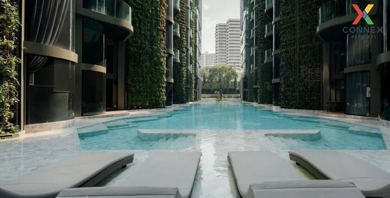 FOR RENT condo , Ashton Residence 41 , BTS-Phrom Phong , Khlong T