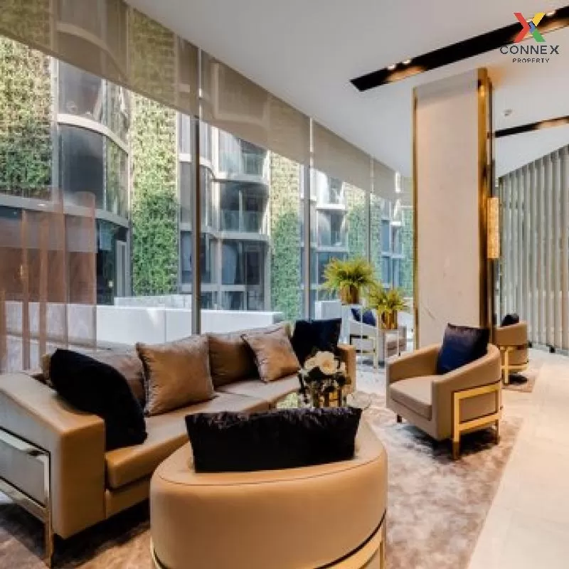 FOR RENT condo , Ashton Residence 41 , BTS-Phrom Phong , Khlong T