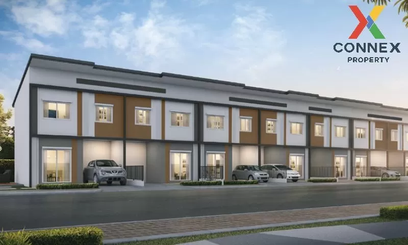 For Sale Townhouse/Townhome  , Lio Bliss Prachauthit-Suksawat , B