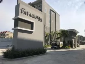 PATAGONIA Ramintra - Nimitmai - พาทาโกเนีย รามอินทรา - นิมิตรใหม่