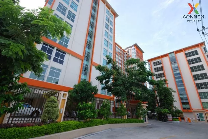 เช่าคอนโด  พีจี พระราม9 MRT-พระราม 9 ห้วยขวาง เขต ห้วยขวาง กรุงเท