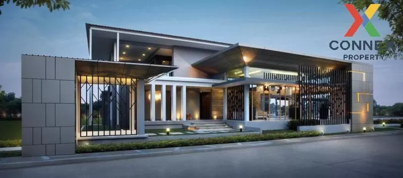 For Sale House , SARANSIRI PHAHOLYOTIN – SAIMAI , Sai Mai , Sai M