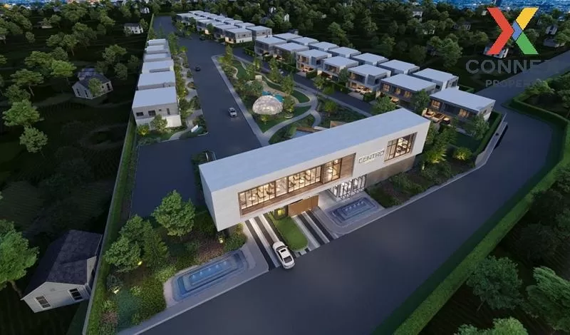 เช่าบ้าน  เซนโทร บางนา บางแก้ว บางพลี สมุทรปราการ CX-139391