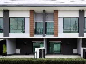 Unio Town Phetkasem 110 - ยูนิโอ ทาวน์ เพชรเกษม 110