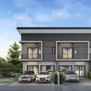 THE COLORS BANGNA WONGWAEN - เดอะ คัลเลอร์ส บางนา-วงแหวนฯ