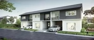Baan Pruksa 38 Chaiyapruk-Wongwaen - บ้านพฤกษา 38/3 ชัยพฤกษ์-วงแหวนฯ
