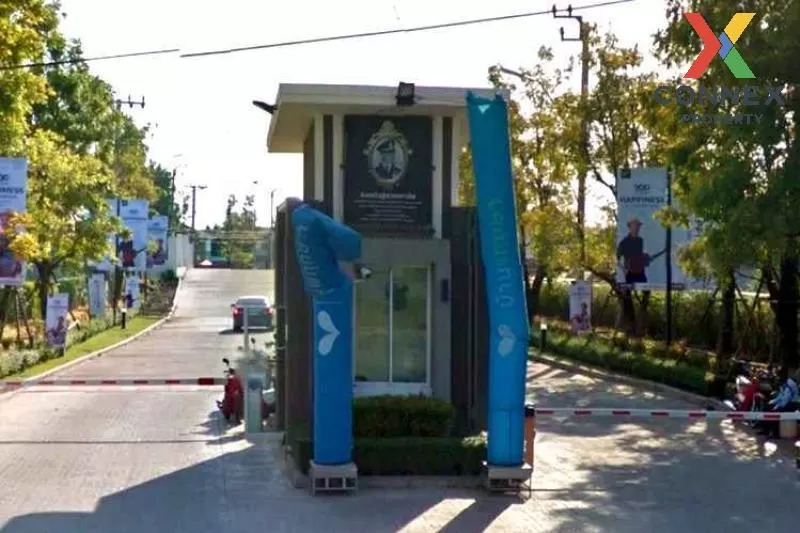 For Sale Townhouse/Townhome  , BAAN PRUKSA 82 PRACHAUTHIT-RAMA 2 