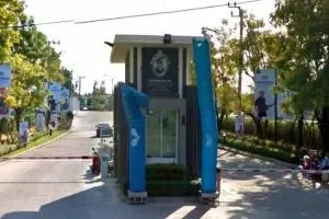 BAAN PRUKSA 82 PRACHAUTHIT-RAMA 2