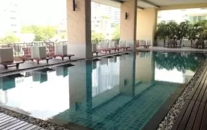 Prime Mansion Sukhumvit 31 - ไพร์ม แมนชั่น สุขุมวิท 31