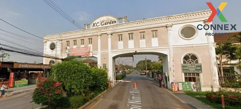 ขายบ้าน  เค.ซี. การ์เด้นโฮม รีโนเวทใหม่ สามวาตะวันออก เขต คลองสาม