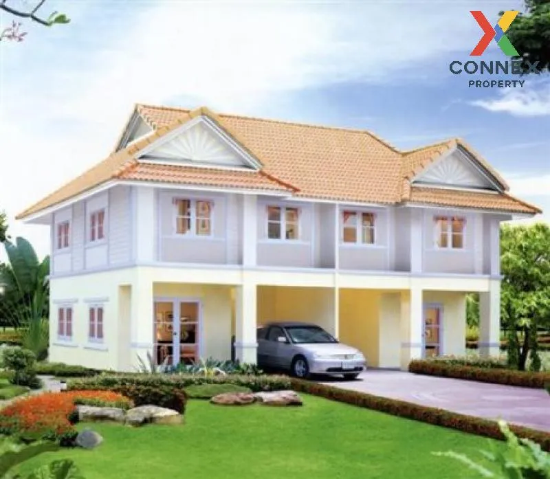 For Sale Townhouse/Townhome  , BAAN PRUKSA 28 , newly renovated ,