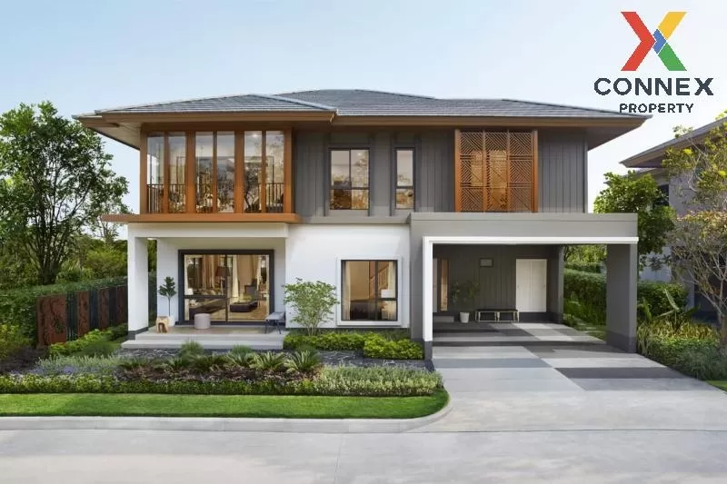 For Sale House , Burasiri Pattanakarn , Prawet , Prawet , Bangkok