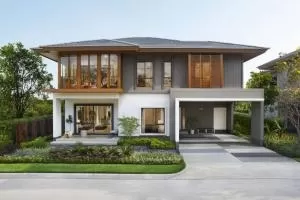 Burasiri Pattanakarn - บุราสิริ พัฒนาการ