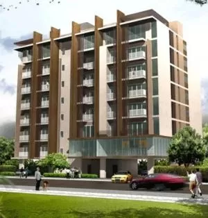 Pradya Place Ratchada-Huaykwang - ปรัชญา เพลส รัชดา – ห้วยขวาง