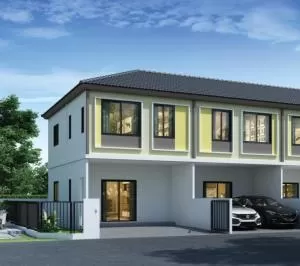 The Connect Suvarnabhumi 2 - เดอะคอนเนค สุวรรณภูมิ 2