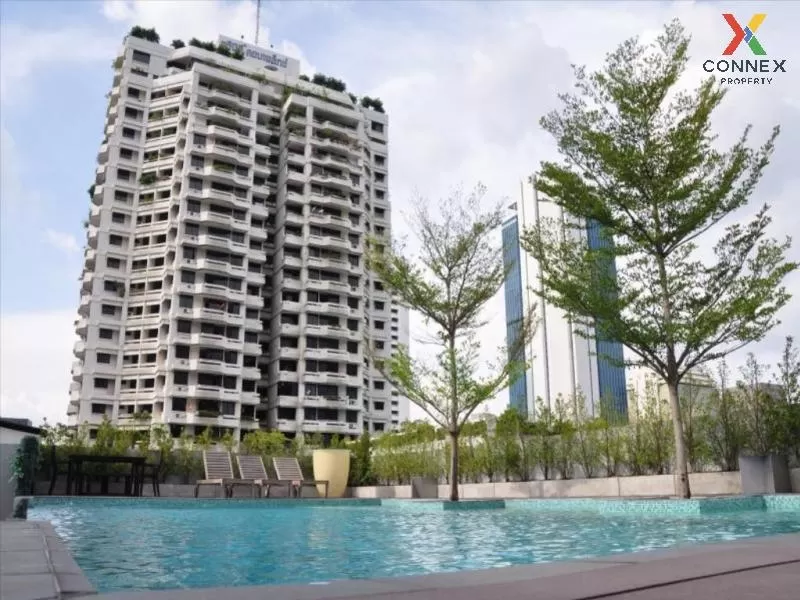 For Rent Condo , Quad Silom , BTS-Chong Nonsi , Silom , Bang Rak 
