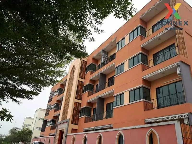 For Sale Condo , Thanaburi Residence , Phan Thong , Phan Thong , 