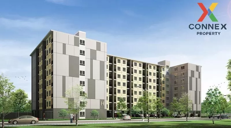 ขายคอนโด  เดอะ ไดมอนด์ นวนคร-ตลาดไท คลองหนึ่ง คลองหลวง ปทุมธานี C